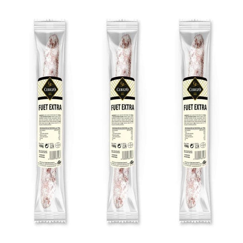 Fuet Extra 150g